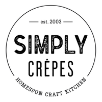 Simply Crepes Pittsford