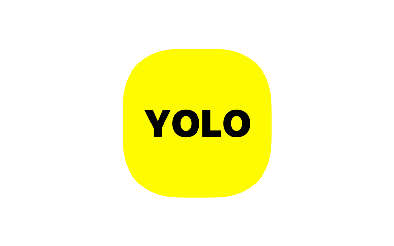 YOLO Snapchat App Anonymous Q&A