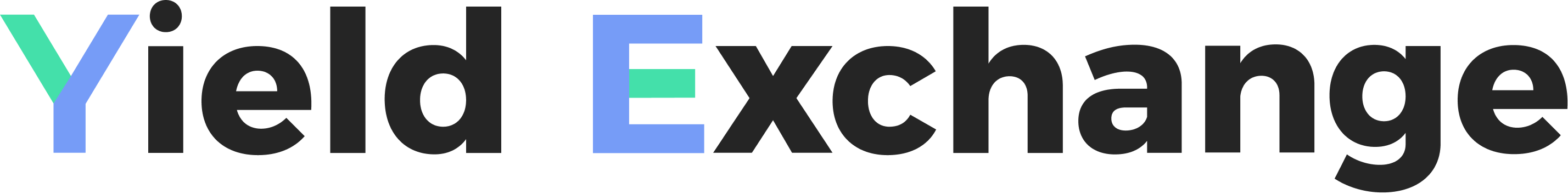 Yield Exchange