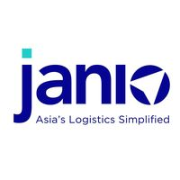 Janio Asia