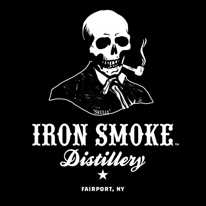 Iron Smoke Distillery