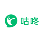 咕咚
