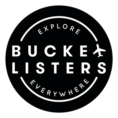 Bucket Listers