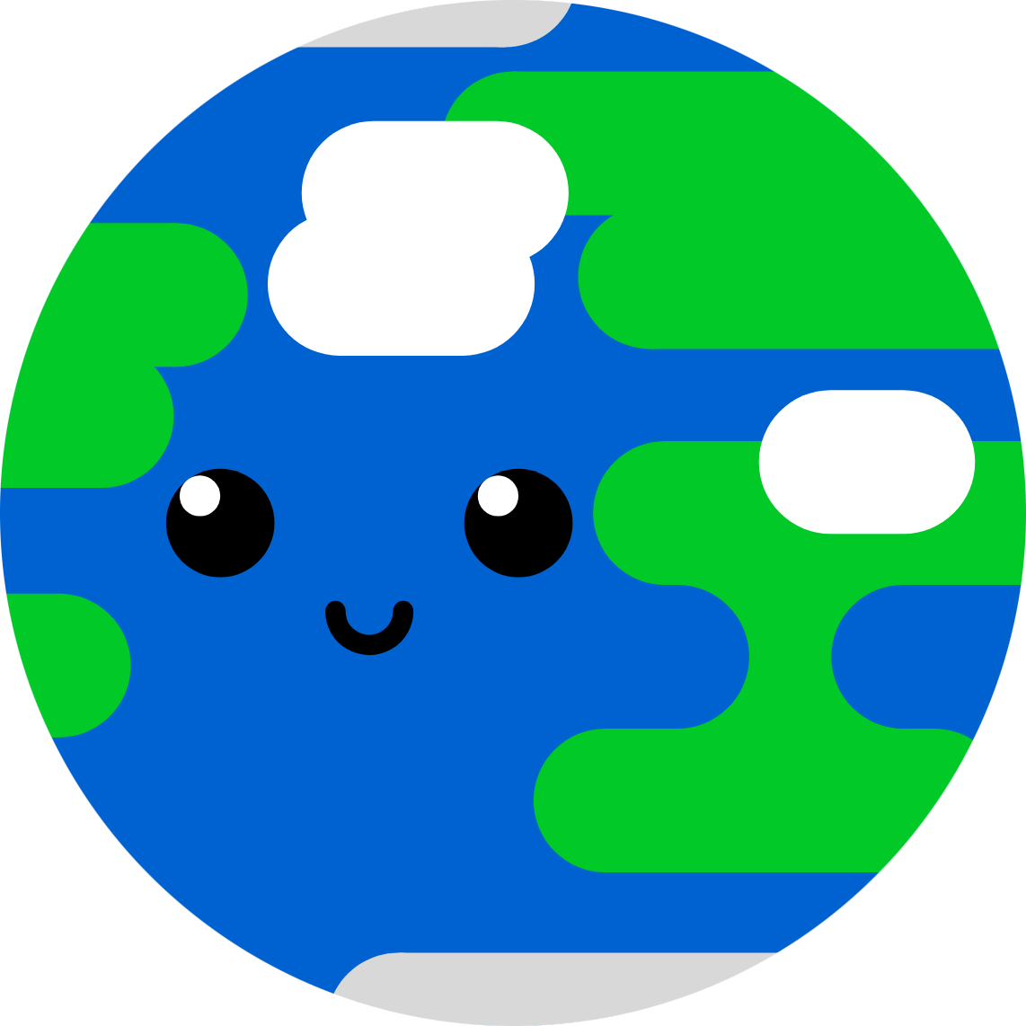Earth Is Sexy