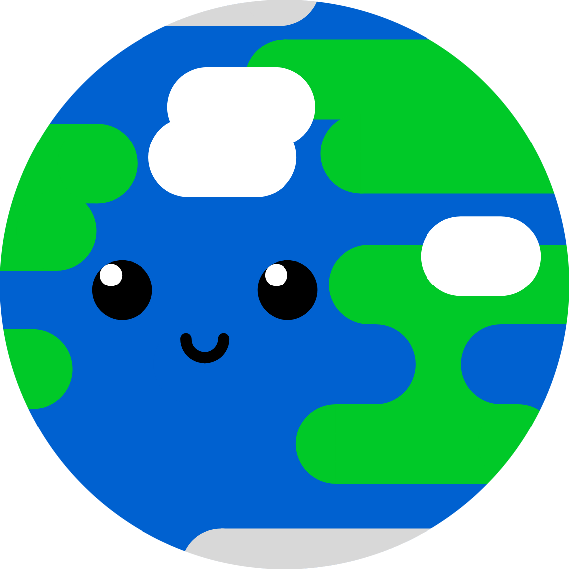 Earth Is Sexy