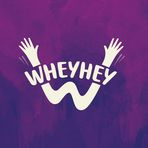 Wheyhey!