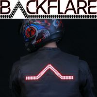 BackFlare